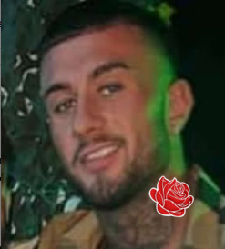 Lewis Rogers – profile image